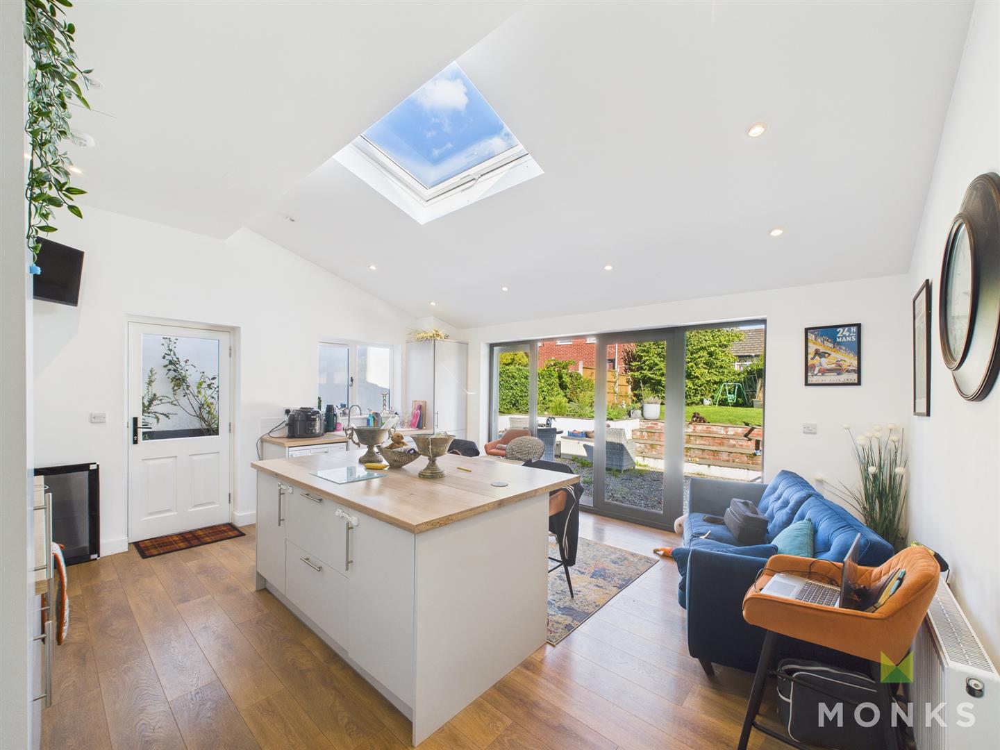 23 Chapel Street, Wem, SY4 5ER For Sale 23 Chapel Street, Wem, SY4 5ER For Sale